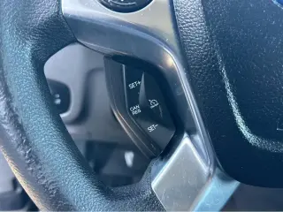 2020 Ford Transit Connect Van XL