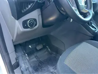 2020 Ford Transit Connect Van XL