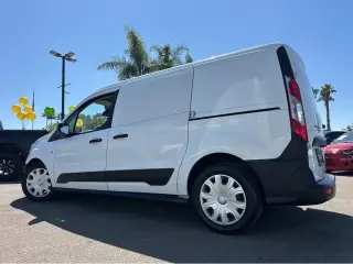 2020 Ford Transit Connect Van XL