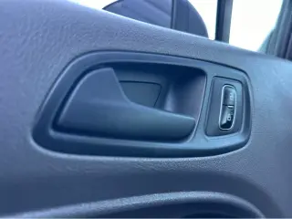 2020 Ford Transit Connect Van XL