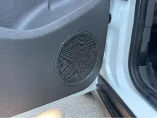 2020 Ford Transit Connect Van XL