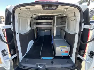 2020 Ford Transit Connect Van XL
