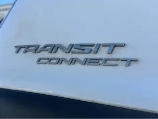 2020 Ford Transit Connect Van XL