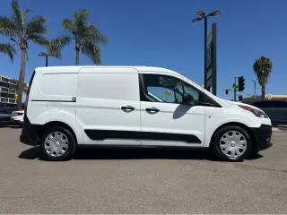 2020 Ford Transit Connect Van XL