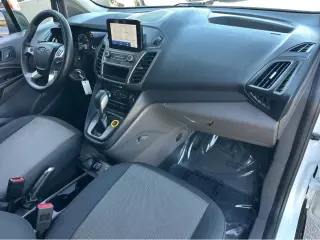 2020 Ford Transit Connect Van XL