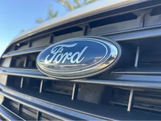 2020 Ford Transit Connect Van XL