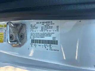 2020 Ford Transit Connect Van XL