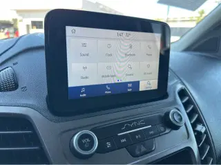 2020 Ford Transit Connect Van XL