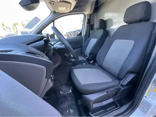 2020 Ford Transit Connect Van XL