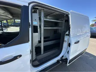 2020 Ford Transit Connect Van XL