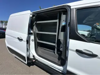 2020 Ford Transit Connect Van XL