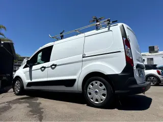 2020 Ford Transit Connect Van XL