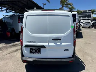 2020 Ford Transit Connect Van XL