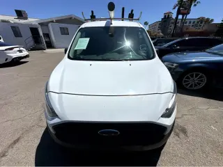 2020 Ford Transit Connect Van XL