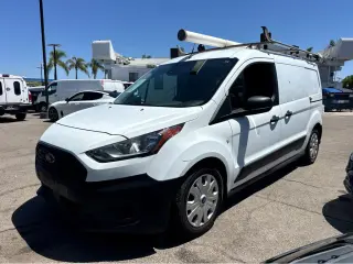2020 Ford Transit Connect Van XL