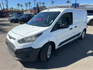 2015 Ford Transit Connect XL