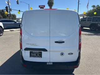 2015 Ford Transit Connect XL