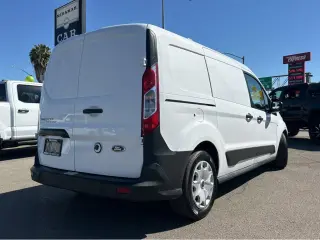 2015 Ford Transit Connect XL