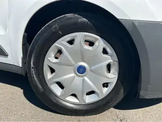 2015 Ford Transit Connect XL