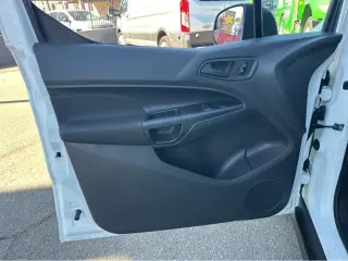 2015 Ford Transit Connect XL