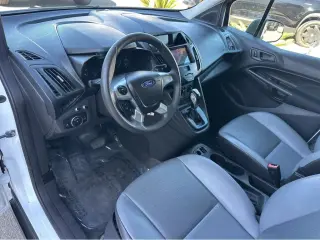 2015 Ford Transit Connect XL