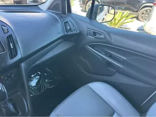 2015 Ford Transit Connect XL
