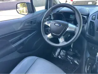 2015 Ford Transit Connect XL