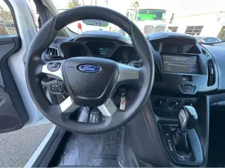 2015 Ford Transit Connect XL