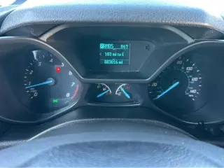 2015 Ford Transit Connect XL