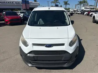 2015 Ford Transit Connect XL