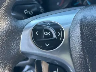 2015 Ford Transit Connect XL