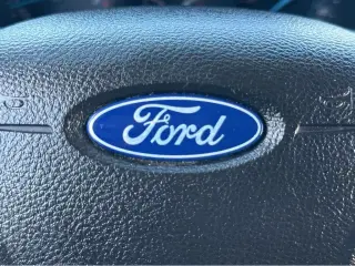 2015 Ford Transit Connect XL