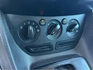 2015 Ford Transit Connect XL