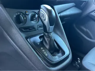2015 Ford Transit Connect XL