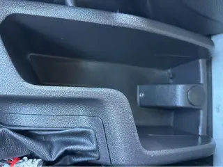 2015 Ford Transit Connect XL