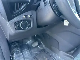 2015 Ford Transit Connect XL