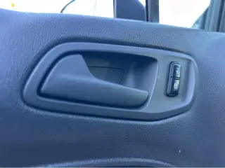 2015 Ford Transit Connect XL