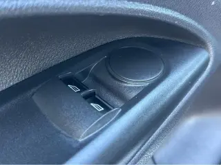 2015 Ford Transit Connect XL