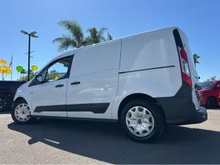 2015 Ford Transit Connect XL