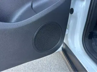 2015 Ford Transit Connect XL