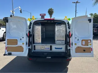 2015 Ford Transit Connect XL