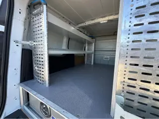 2015 Ford Transit Connect XL