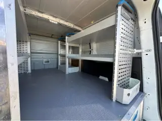 2015 Ford Transit Connect XL