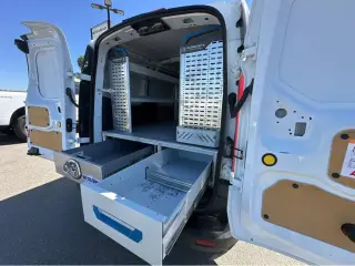2015 Ford Transit Connect XL