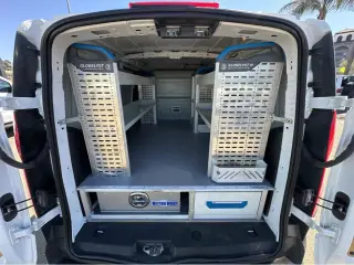 2015 Ford Transit Connect XL