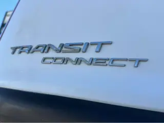 2015 Ford Transit Connect XL