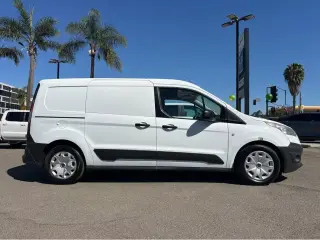 2015 Ford Transit Connect XL