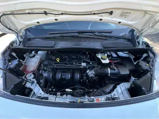2015 Ford Transit Connect XL