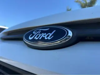 2015 Ford Transit Connect XL