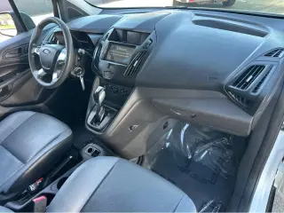 2015 Ford Transit Connect XL